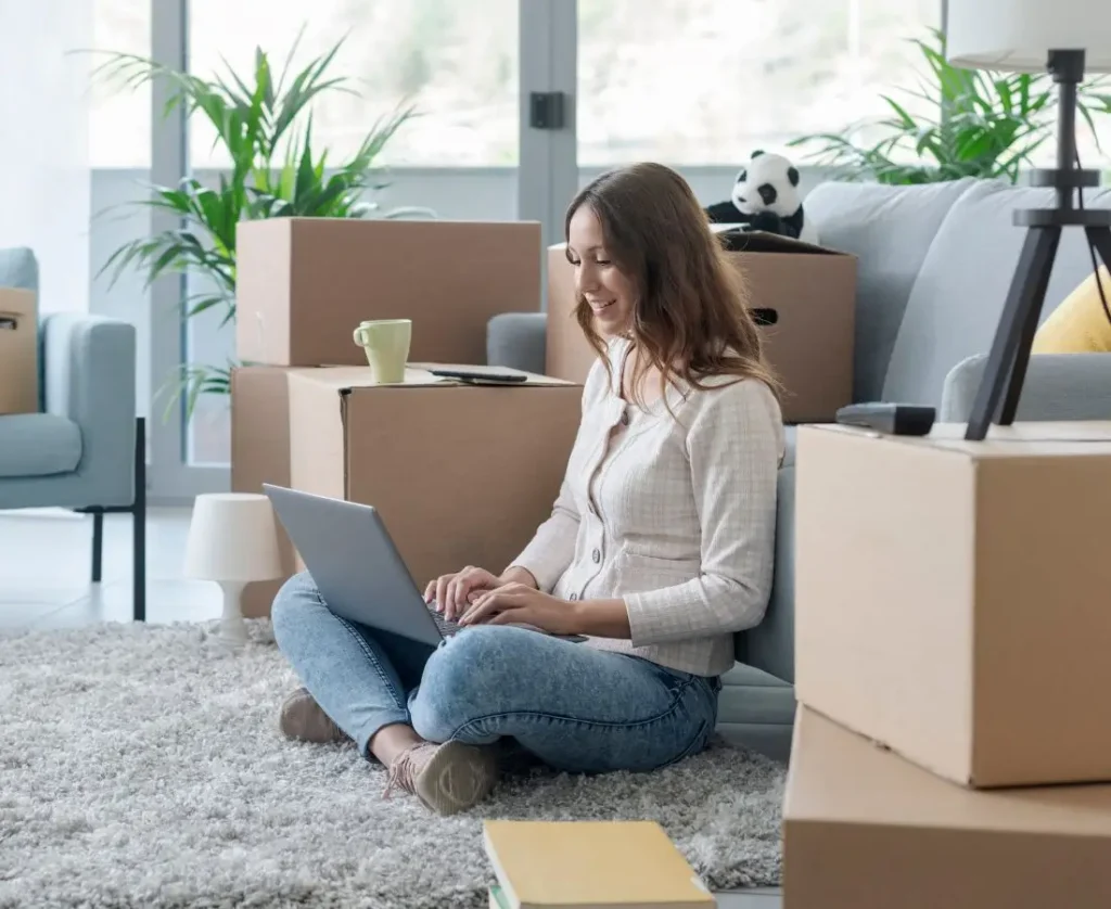 First time home buyer texas, relocation