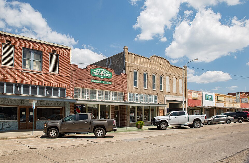 corpus christi neighborhoods, kingsville