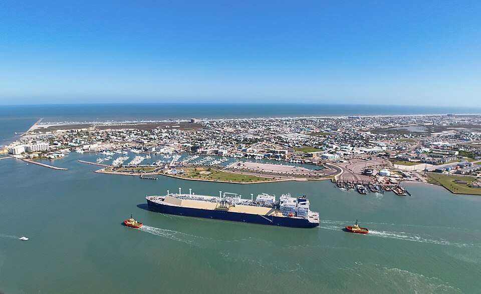 corpus christi neighborhoods, port aransas