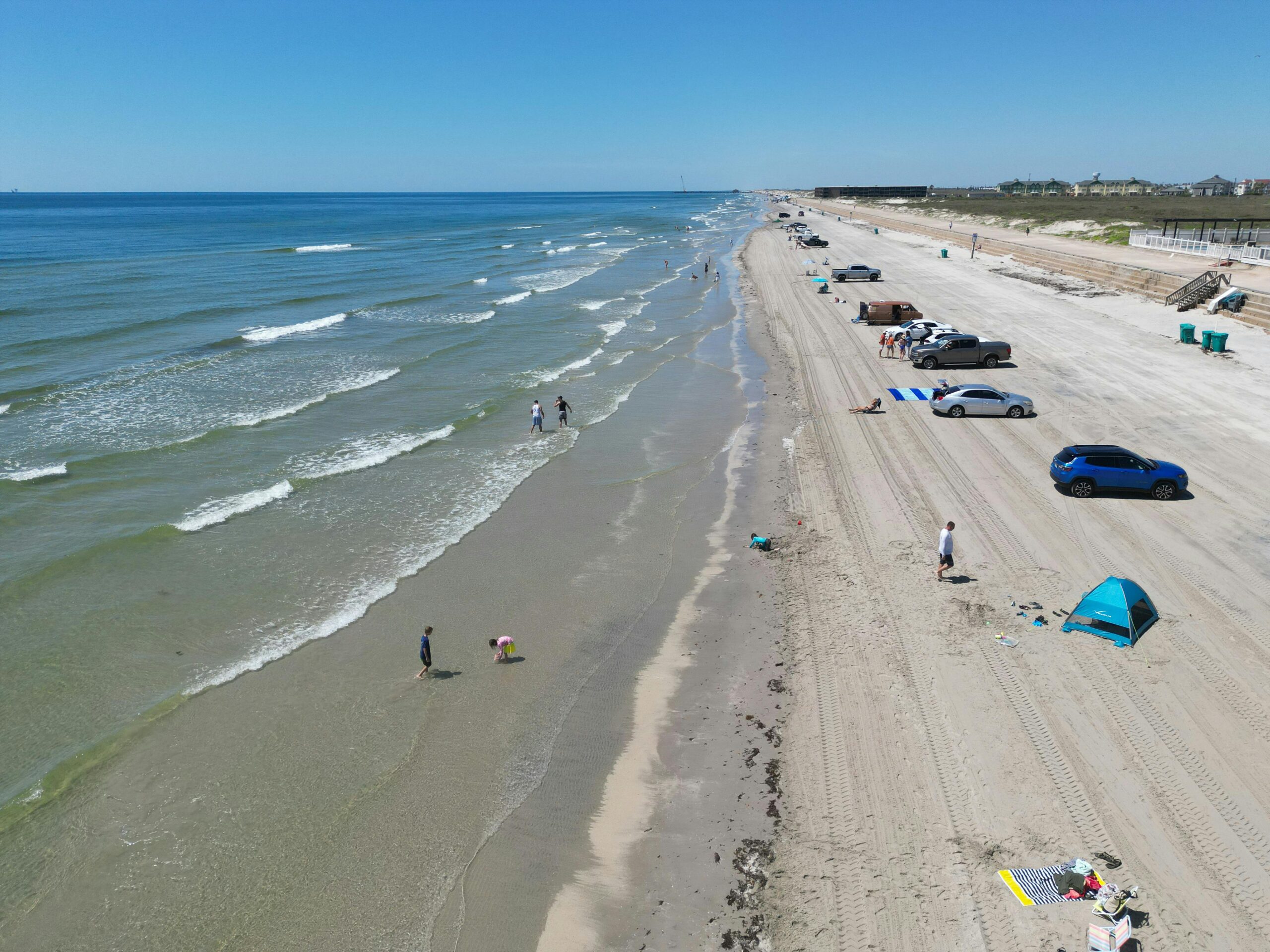 corpus christi neighborhoods, rockport