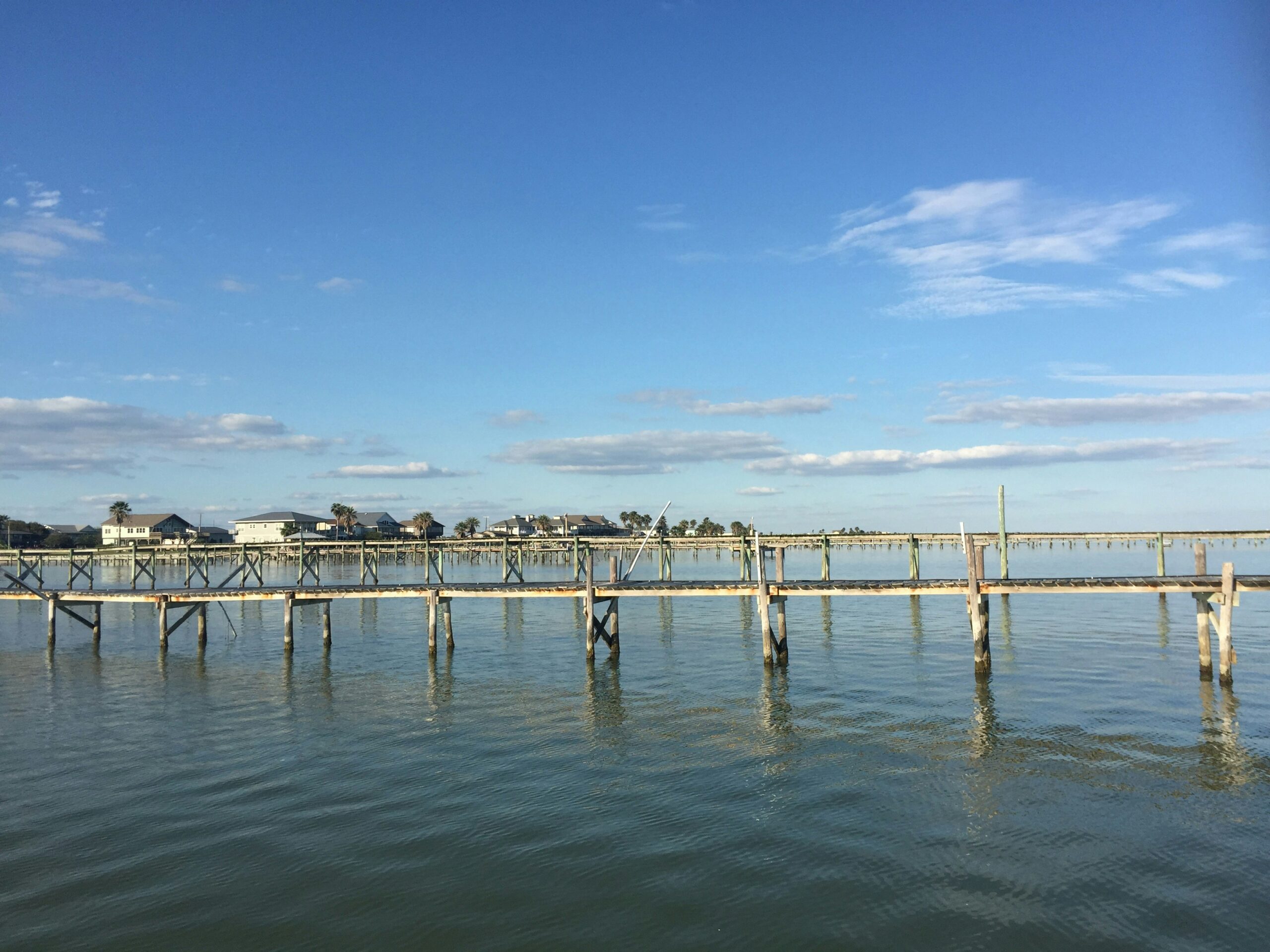 corpus christi neighborhoods, rockport
